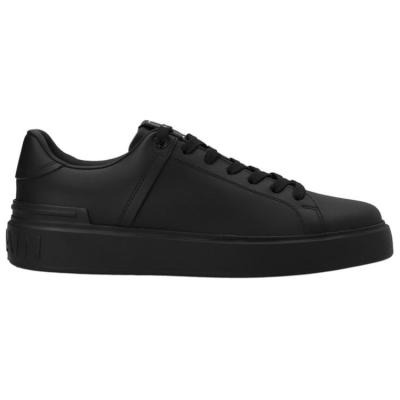 BALMAIN B-Court 'Black'