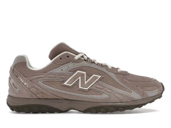 New Balance 204L Mushroom Arid Stone