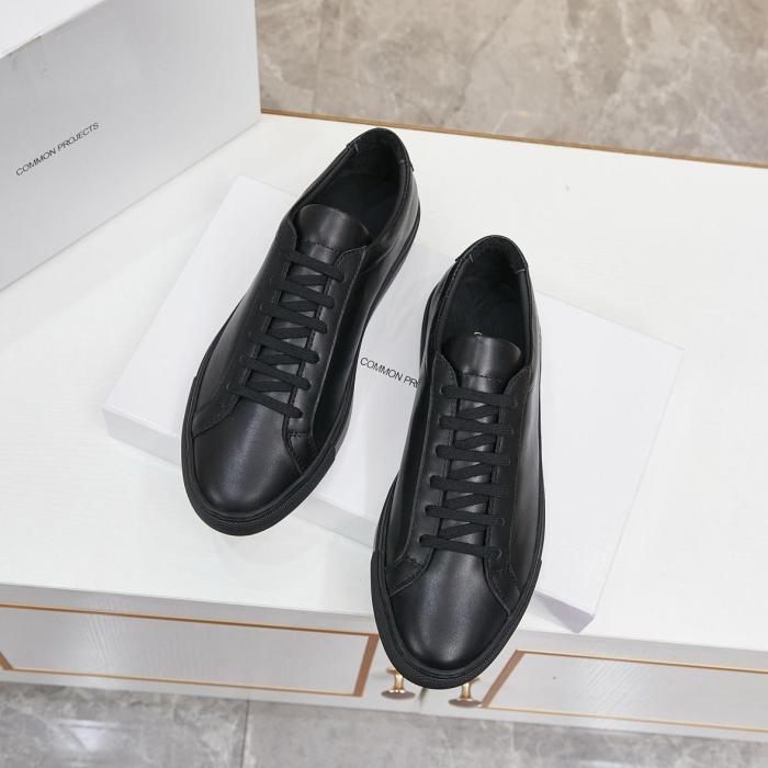 Common Projects Original Achilles Black