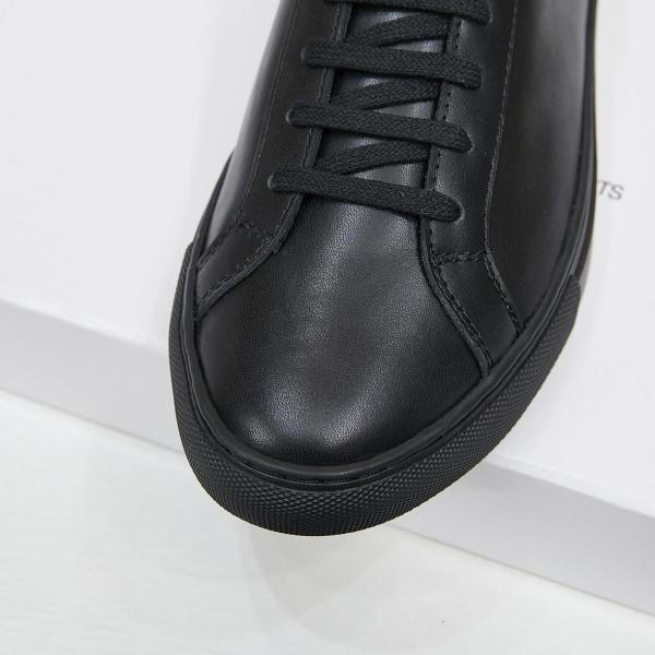 Common Projects Original Achilles Black