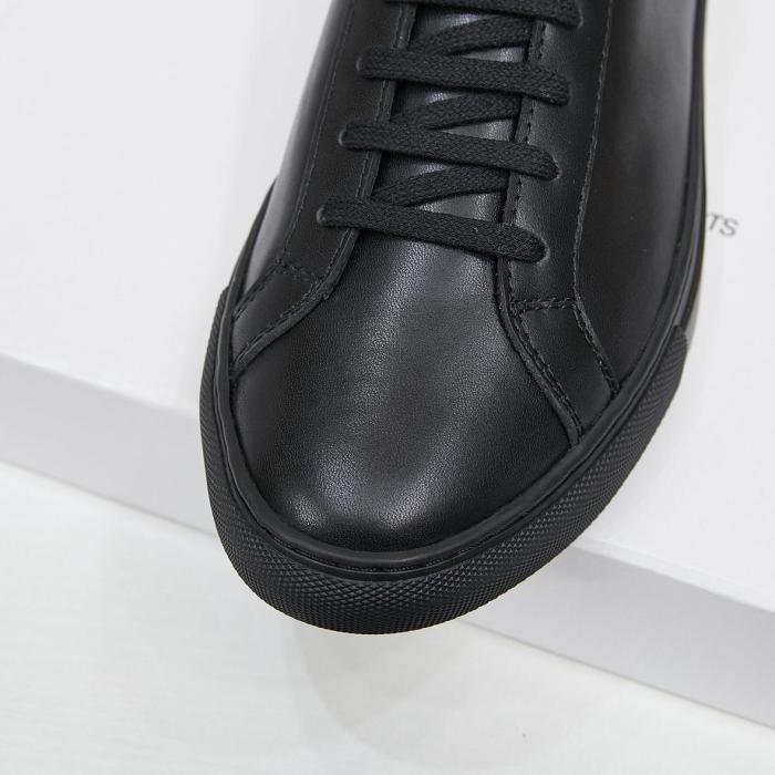 Common Projects Original Achilles Black