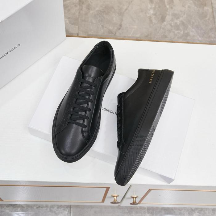 Common Projects Original Achilles Black