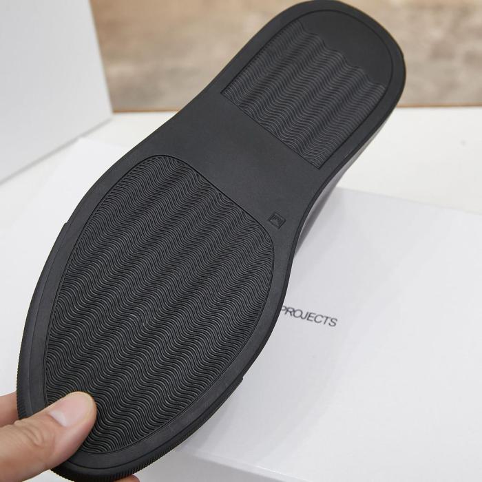 Common Projects Original Achilles Black