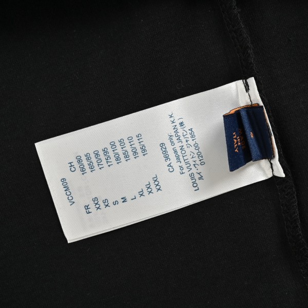  Clothes Louis Vuitton 20250811-1