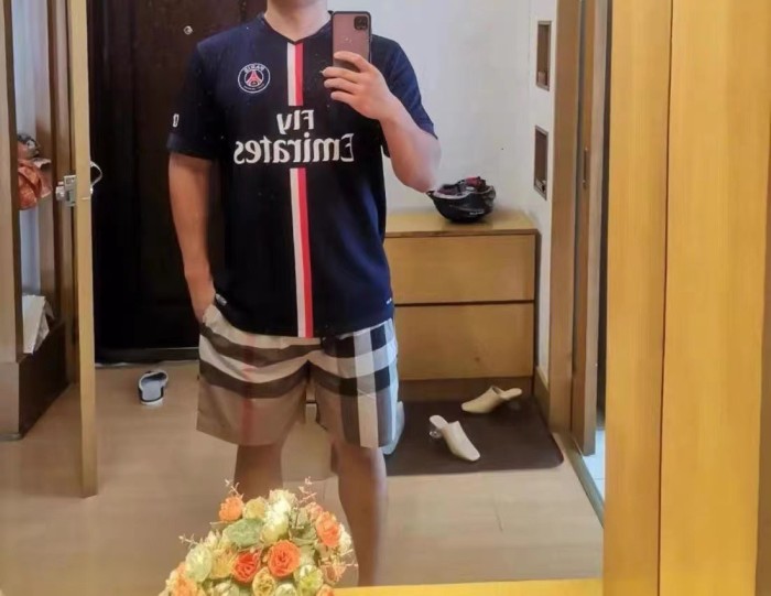  Clothes Burberry 20250811-1