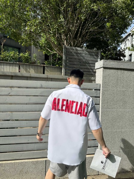 Clothes Balenciaga 20250811-3