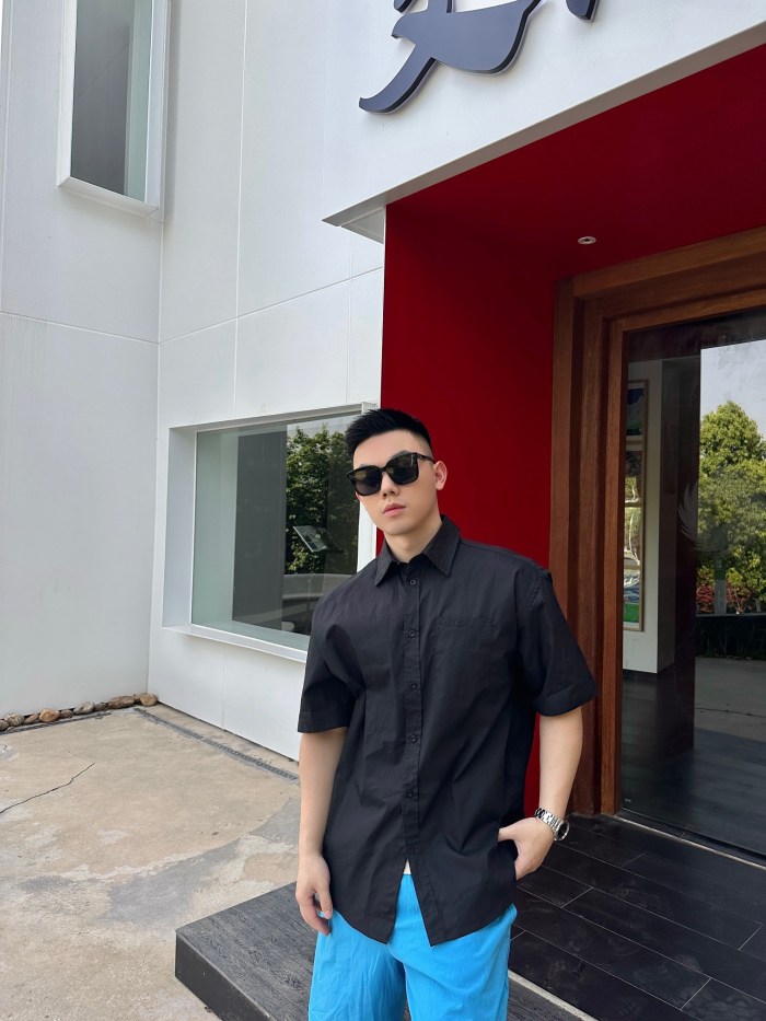  Clothes Balenciaga 20250811-2