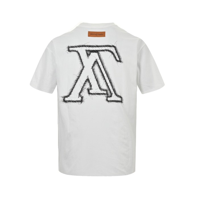  Clothes Louis Vuitton 20250811-2