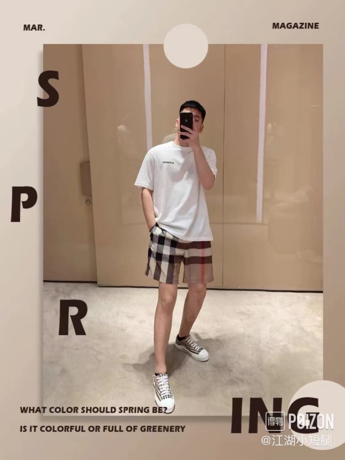  Clothes Burberry 20250811-1