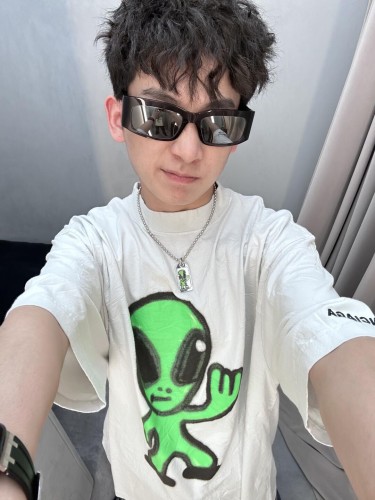  Clothes Balenciaga 20250811-1