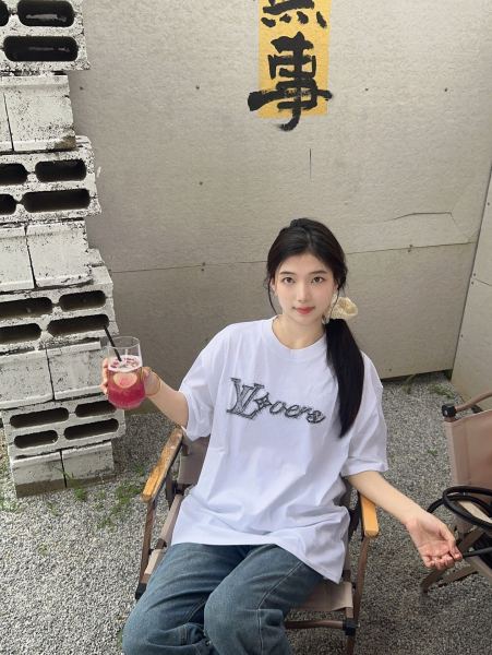  Clothes Louis Vuitton 20250811-2