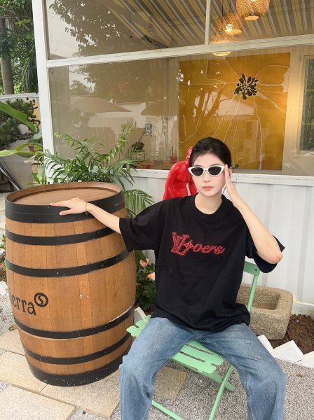  Clothes Louis Vuitton 20250811-1