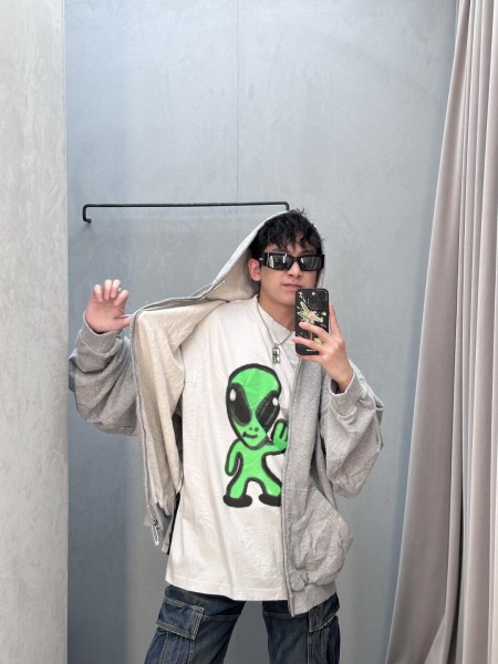  Clothes Balenciaga 20250811-1