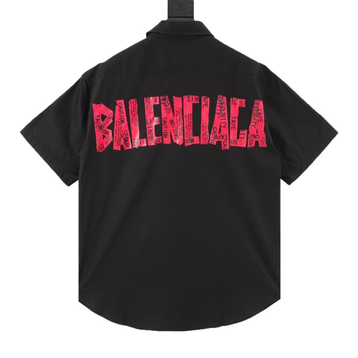  Clothes Balenciaga 20250811-2