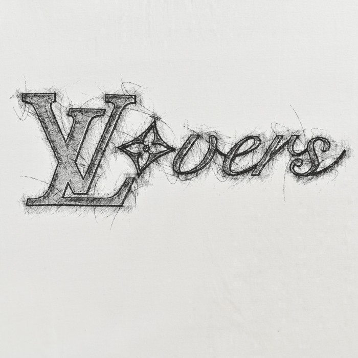  Clothes Louis Vuitton 20250811-2