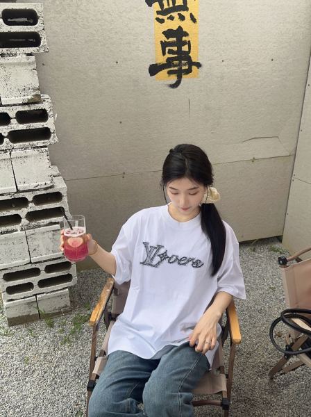  Clothes Louis Vuitton 20250811-2