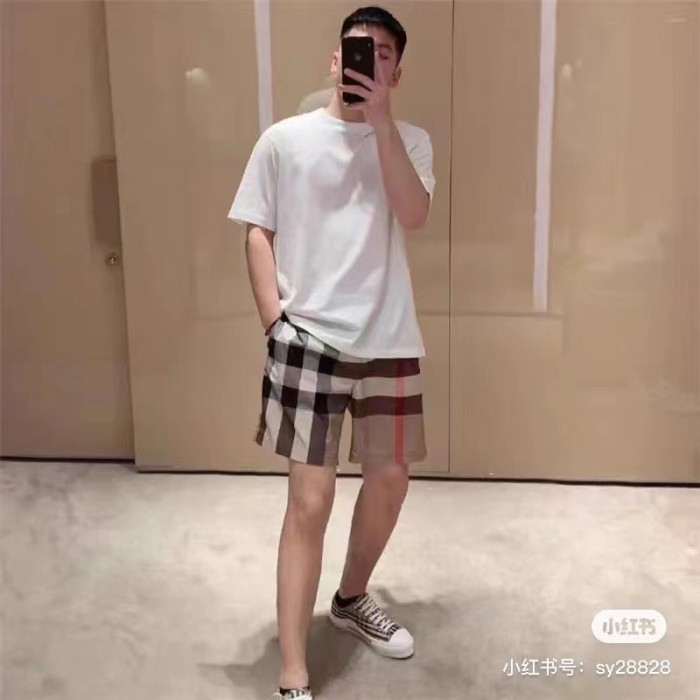  Clothes Burberry 20250811-1