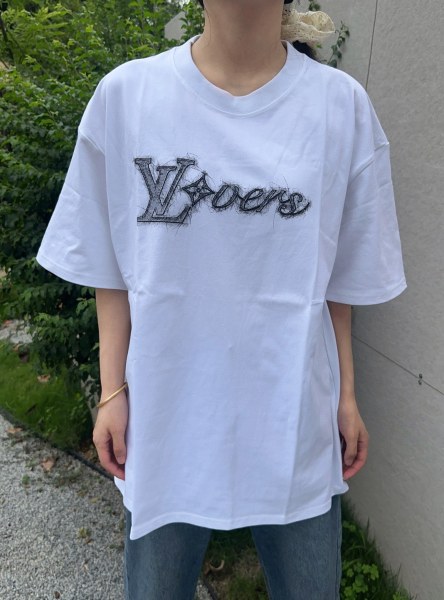  Clothes Louis Vuitton 20250811-2