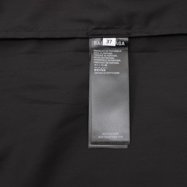  Clothes Balenciaga 20250811-2