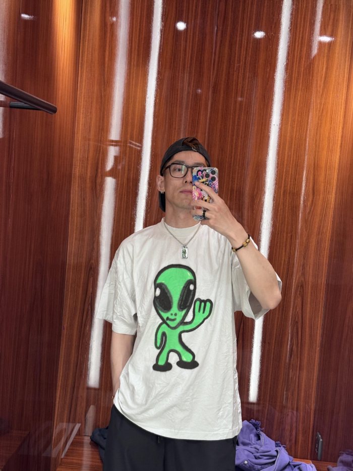  Clothes Balenciaga 20250811-1