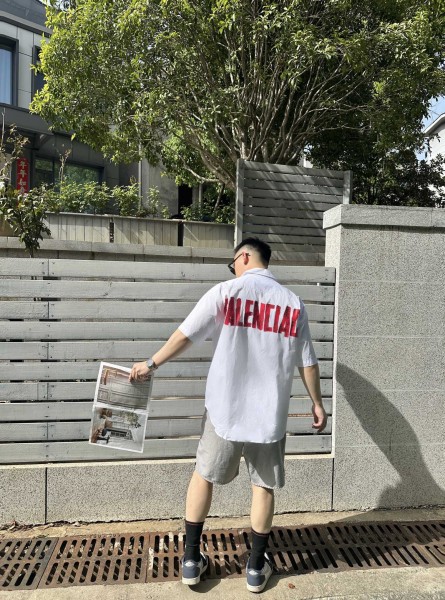 Clothes Balenciaga 20250811-3