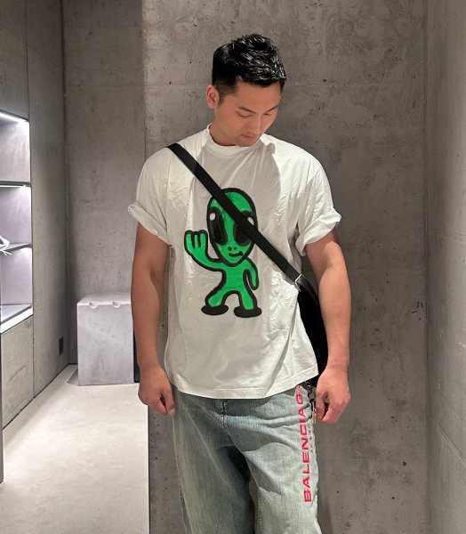  Clothes Balenciaga 20250811-1