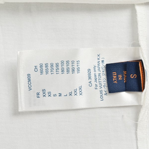  Clothes Louis Vuitton 20250811-2