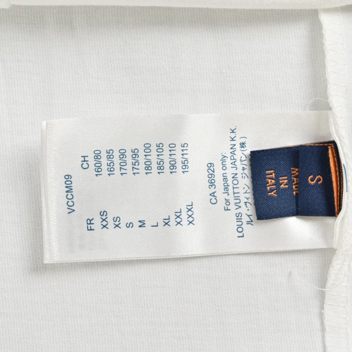  Clothes Louis Vuitton 20250811-2