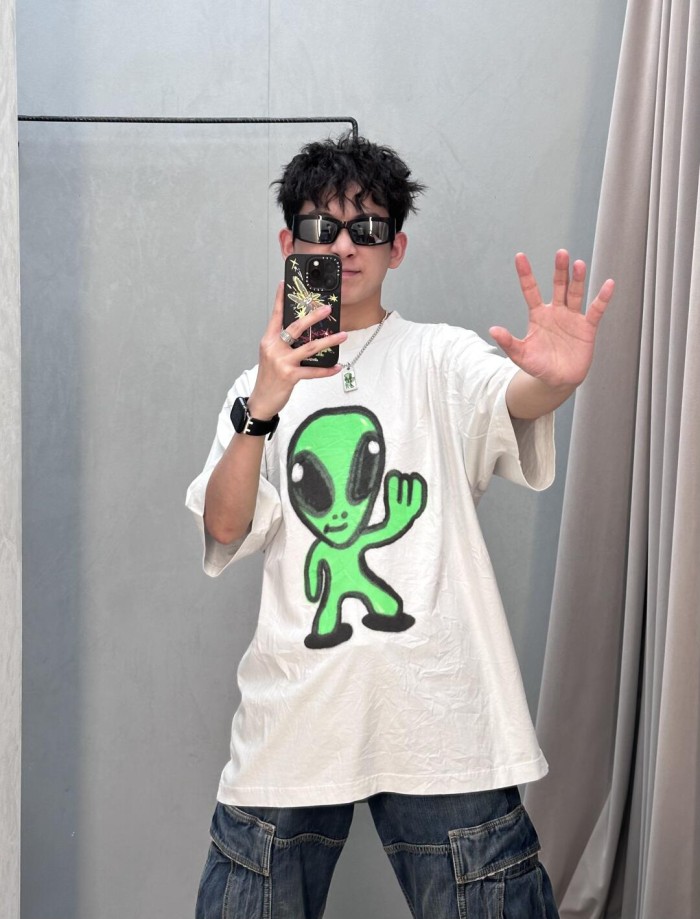  Clothes Balenciaga 20250811-1