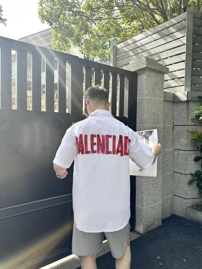 Clothes Balenciaga 20250811-3