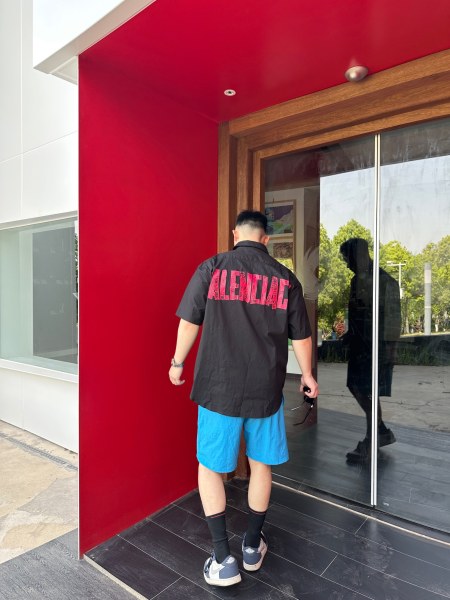  Clothes Balenciaga 20250811-2