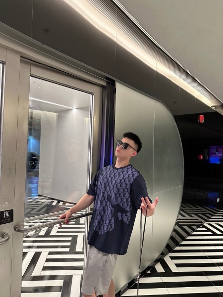  Clothes Louis Vuitton 20250811-3