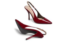 GUCCI Signoria 105mm Pumps