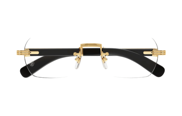 Sunglasses Cartier CT0362S size：55-21-145