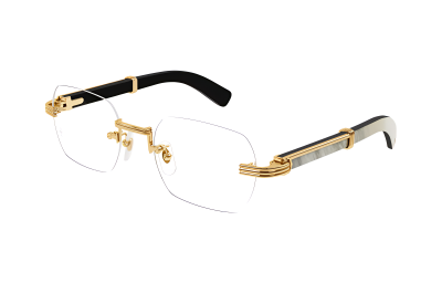 Sunglasses Cartier CT0362S size：55-21-145