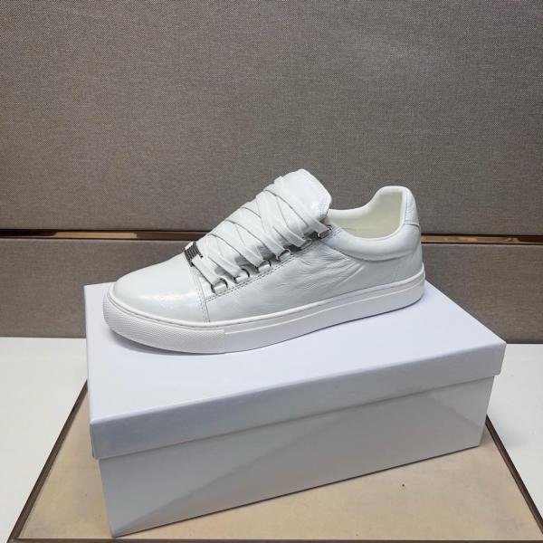 Balenciaga Arena Low 'Extra White'