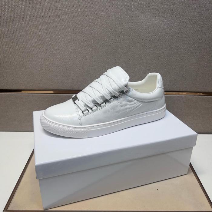 Balenciaga Arena Low 'Extra White'
