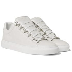 Balenciaga Arena Low 'Extra White'