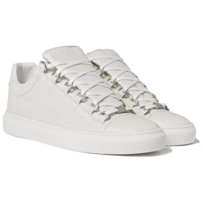 Balenciaga Arena Low 'Extra White'