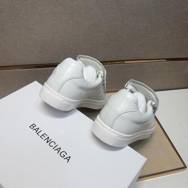 Balenciaga Arena Low 'Extra White'