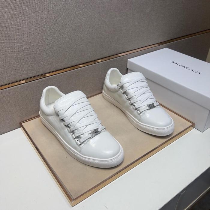 Balenciaga Arena Low 'Extra White'