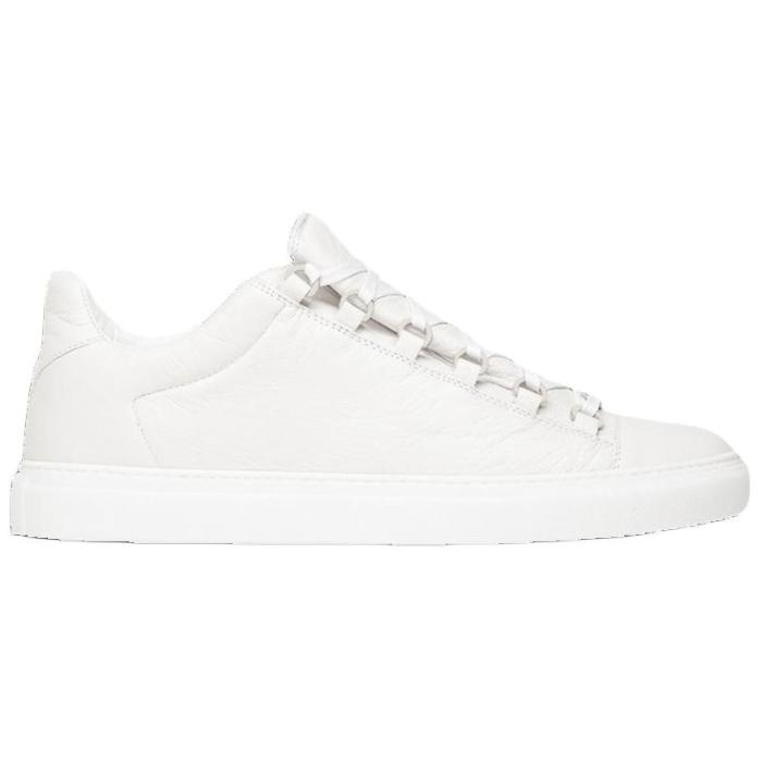 Balenciaga Arena Low 'Extra White'