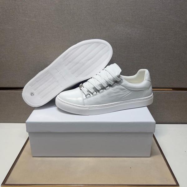 Balenciaga Arena Low 'Extra White'