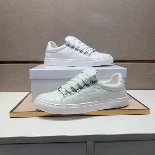 Balenciaga Arena Low 'Extra White'