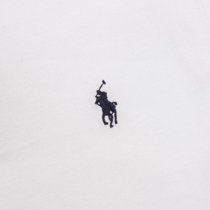 Polo Ralph Lauren Polo Pony embroidered Polo Top