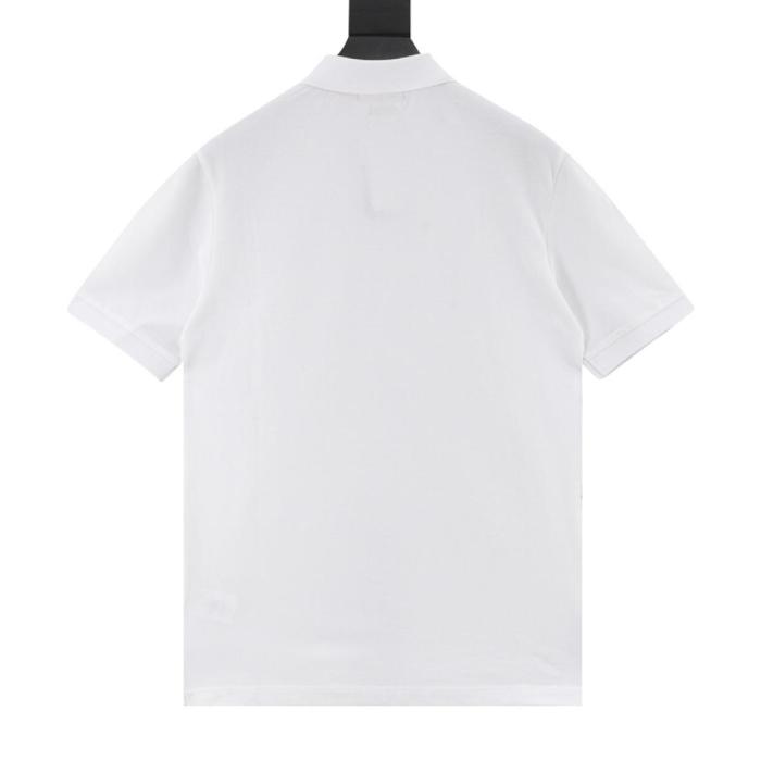 Polo Ralph Lauren Polo Pony embroidered Polo Top