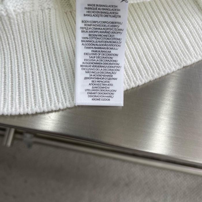 Polo Ralph Lauren FW24 Polo Shirt Men's White