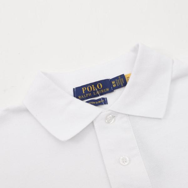 Polo Ralph Lauren Polo Pony embroidered Polo Top