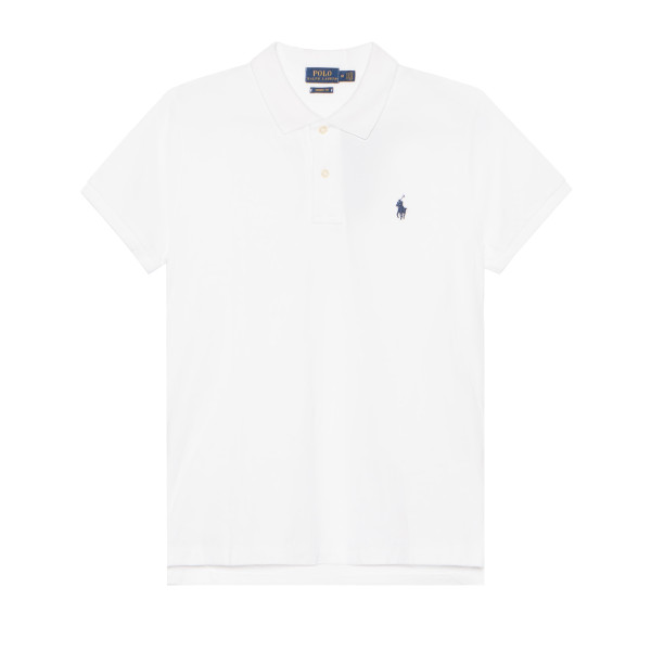 Polo Ralph Lauren Polo Pony embroidered Polo Top
