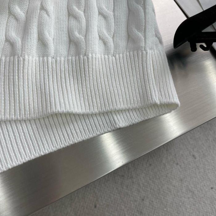 Polo Ralph Lauren FW24 Polo Shirt Men's White